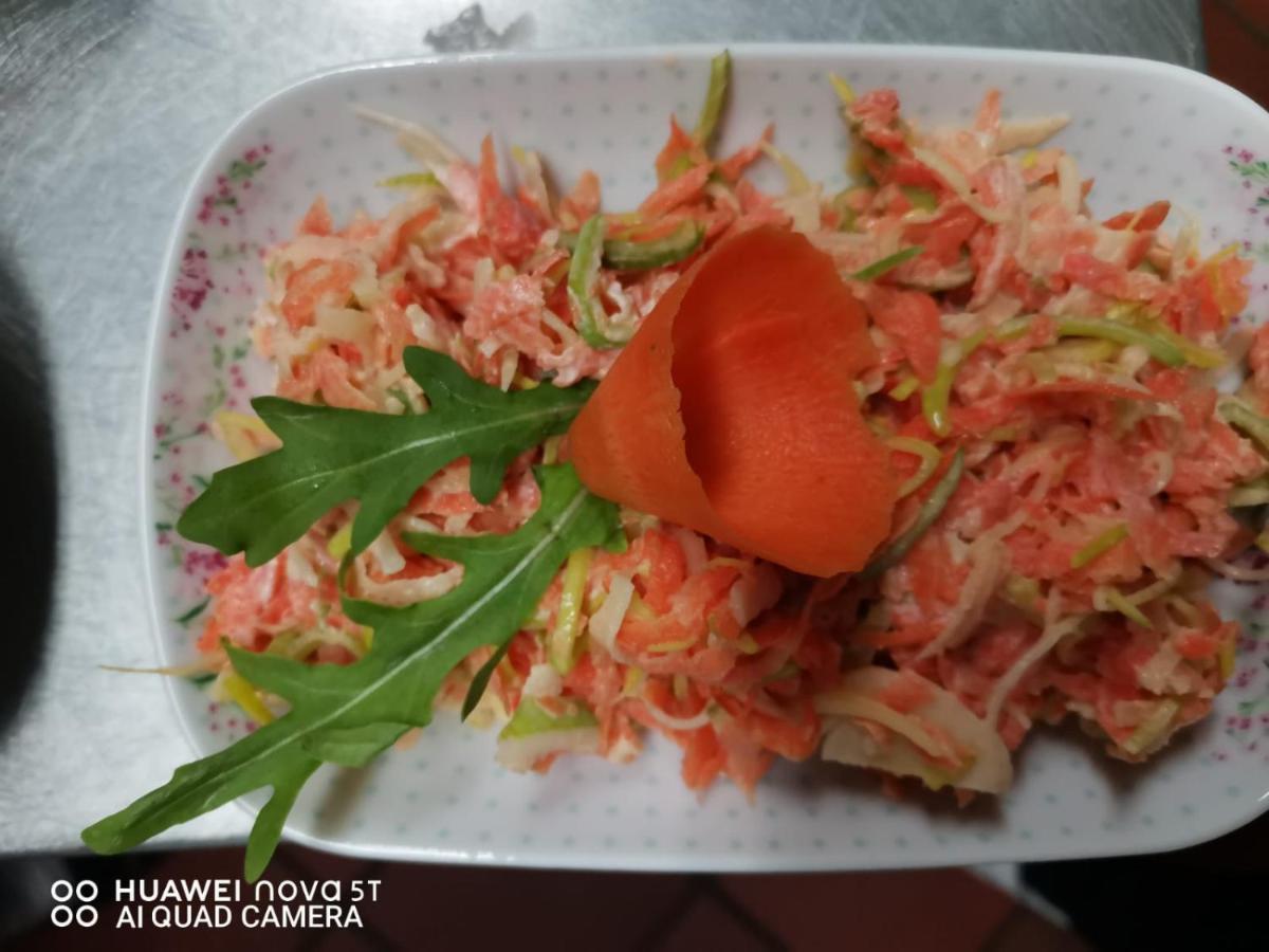 Zajazd Restauracja Machliny 外观 照片